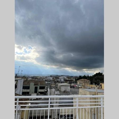 Panoramic View Corfu Town Center Apartment Екстериор снимка