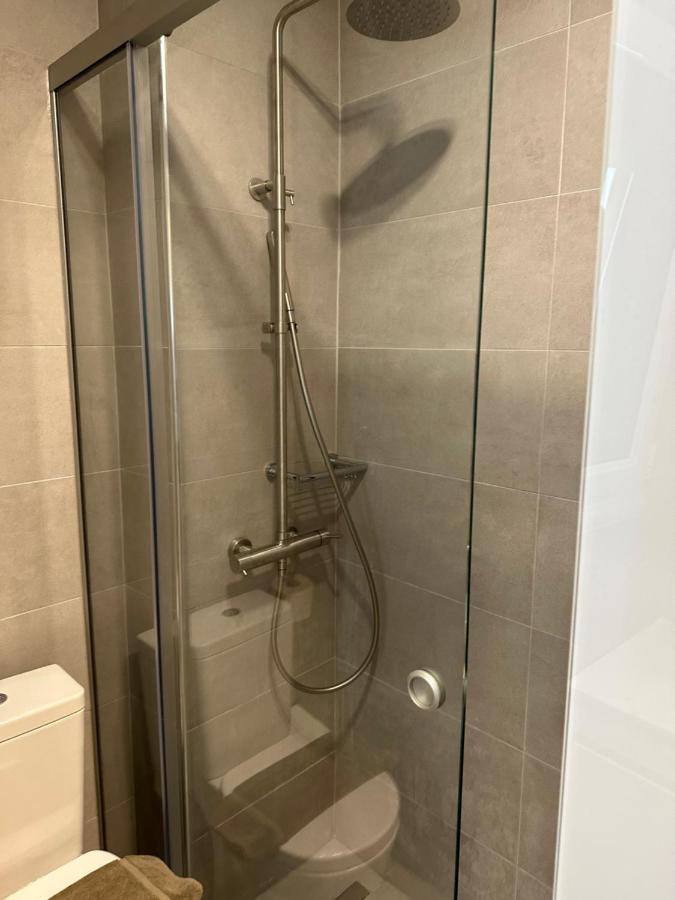 Panoramic View Corfu Town Center Apartment Екстериор снимка